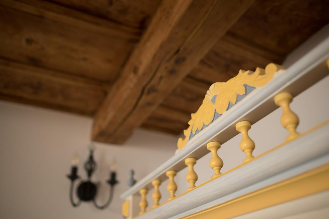 Crown Of Karolina Apartment Brasov Ngoại thất bức ảnh
