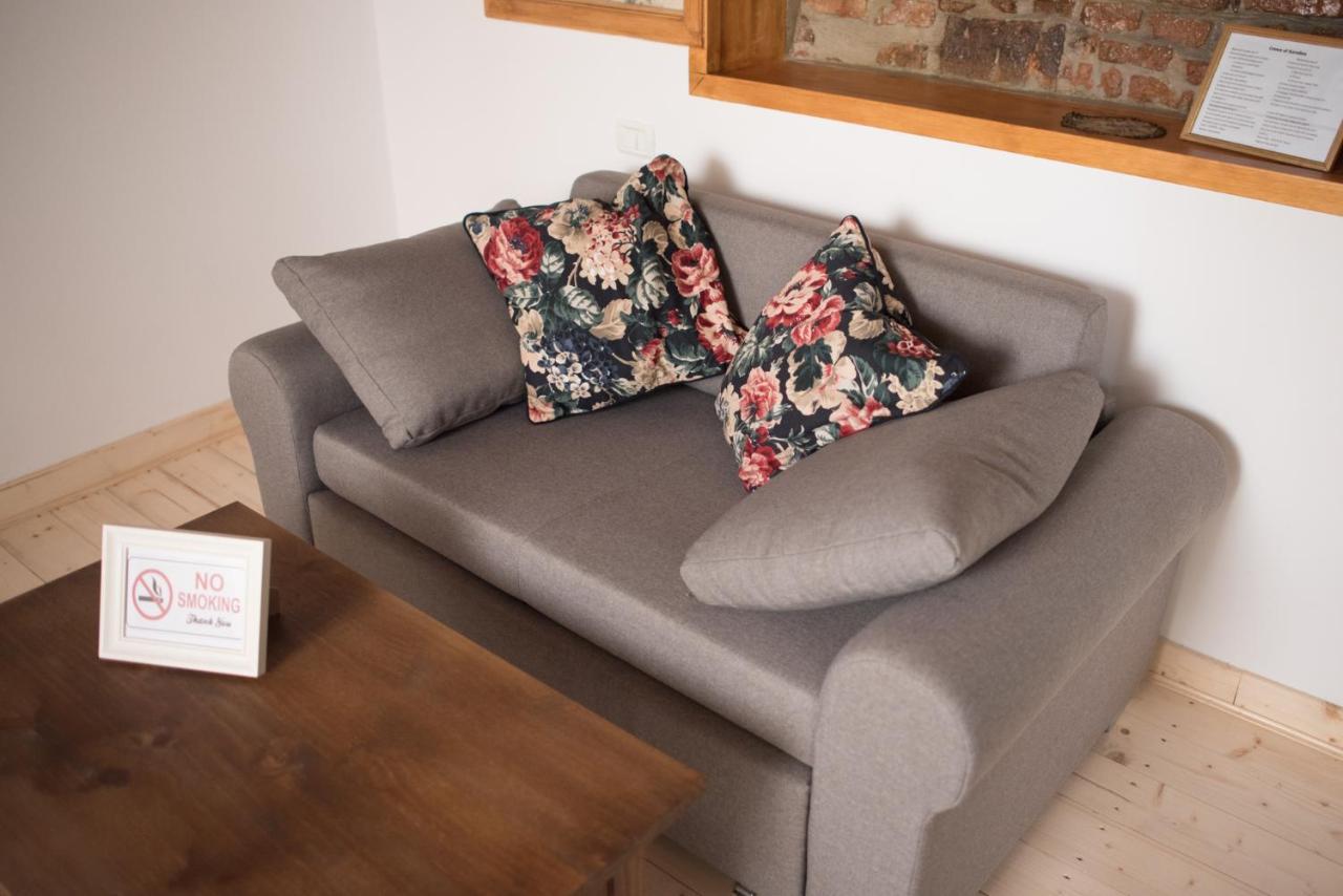 Crown Of Karolina Apartment Brasov Ngoại thất bức ảnh