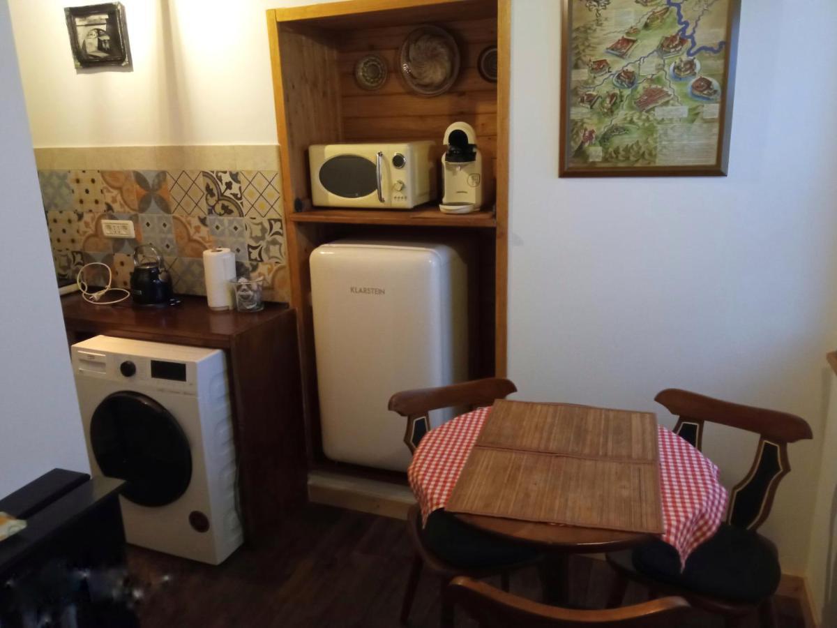 Crown Of Karolina Apartment Brasov Ngoại thất bức ảnh