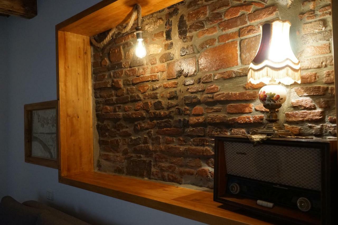 Crown Of Karolina Apartment Brasov Ngoại thất bức ảnh