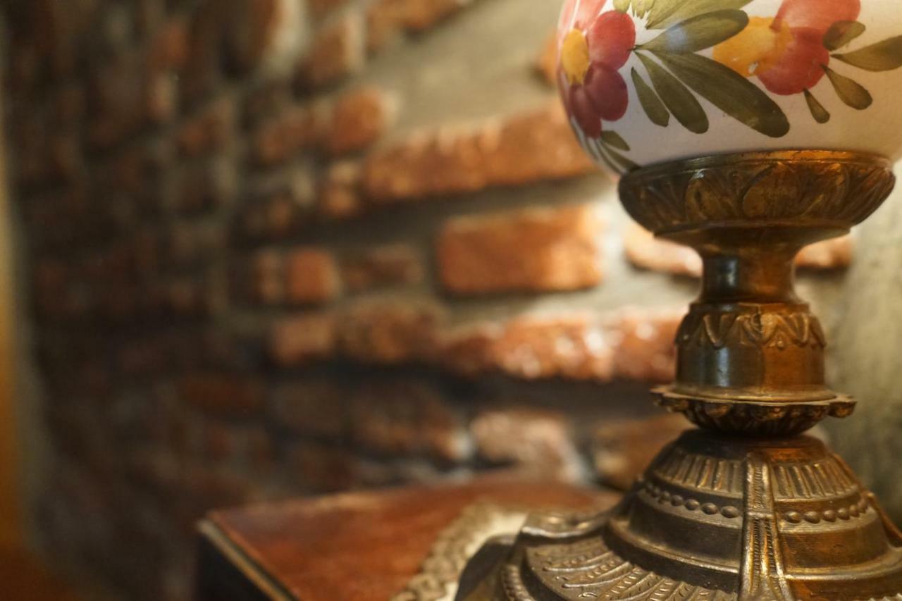 Crown Of Karolina Apartment Brasov Ngoại thất bức ảnh