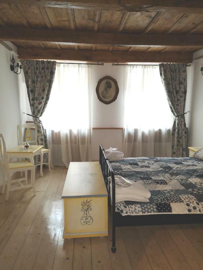 Crown Of Karolina Apartment Brasov Ngoại thất bức ảnh